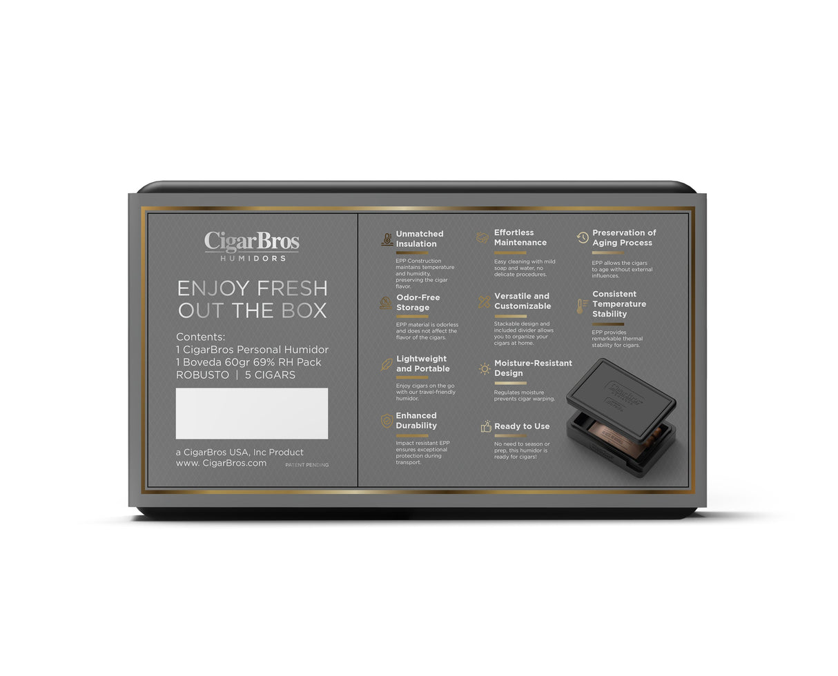 Cohiba Nicaruga By CigarBros
