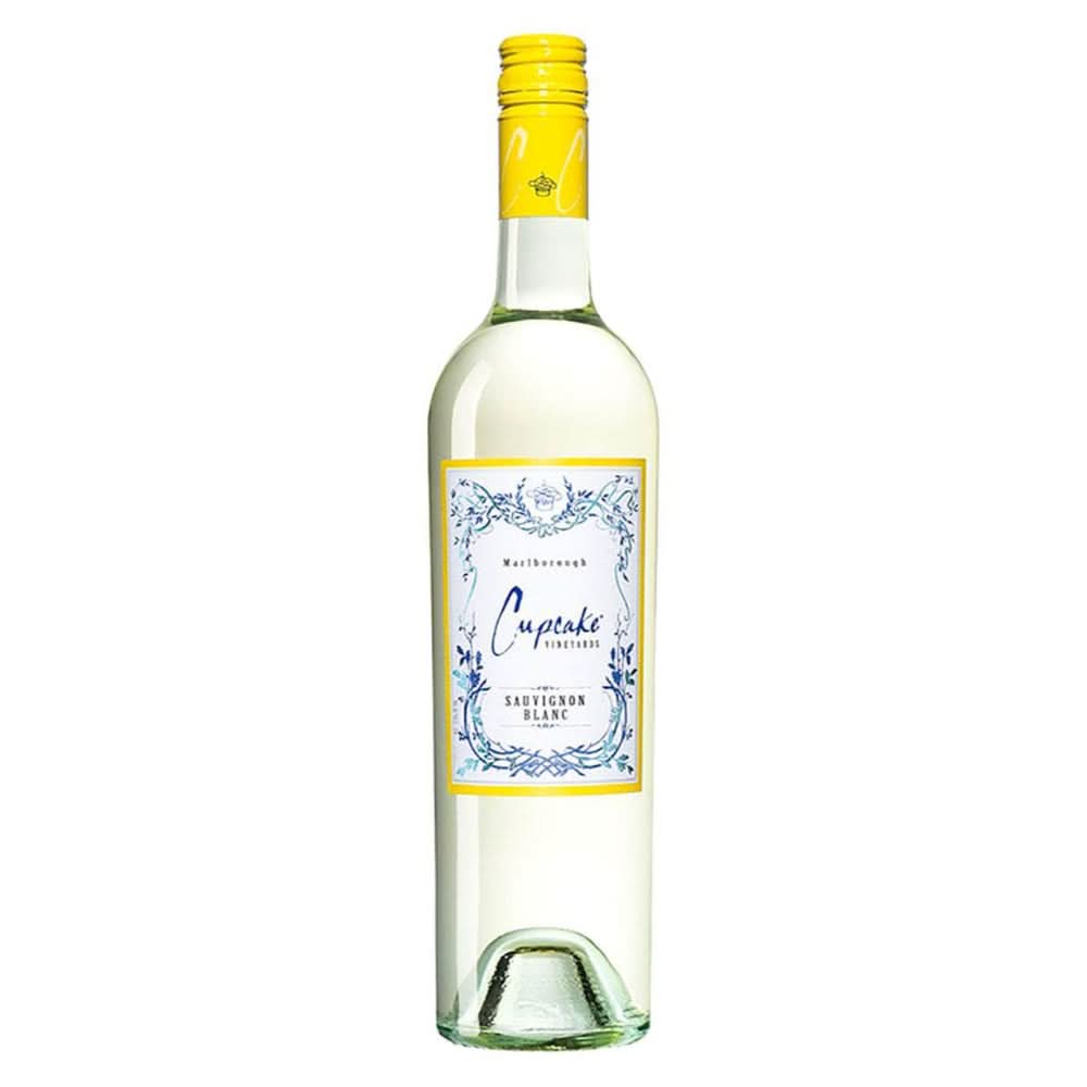 Cupcake Vineyards Sauvignon Blanc White Wine