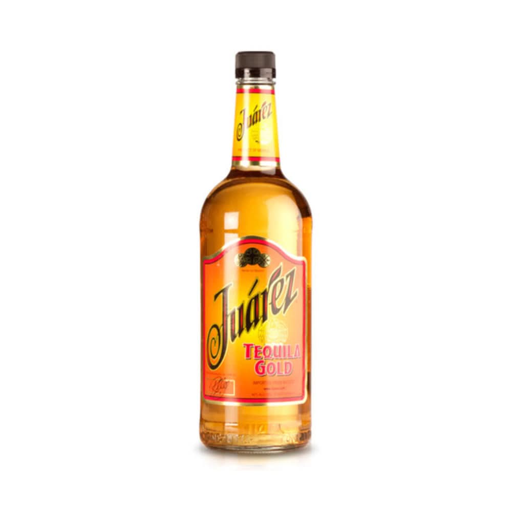 Juarez Gold Tequila