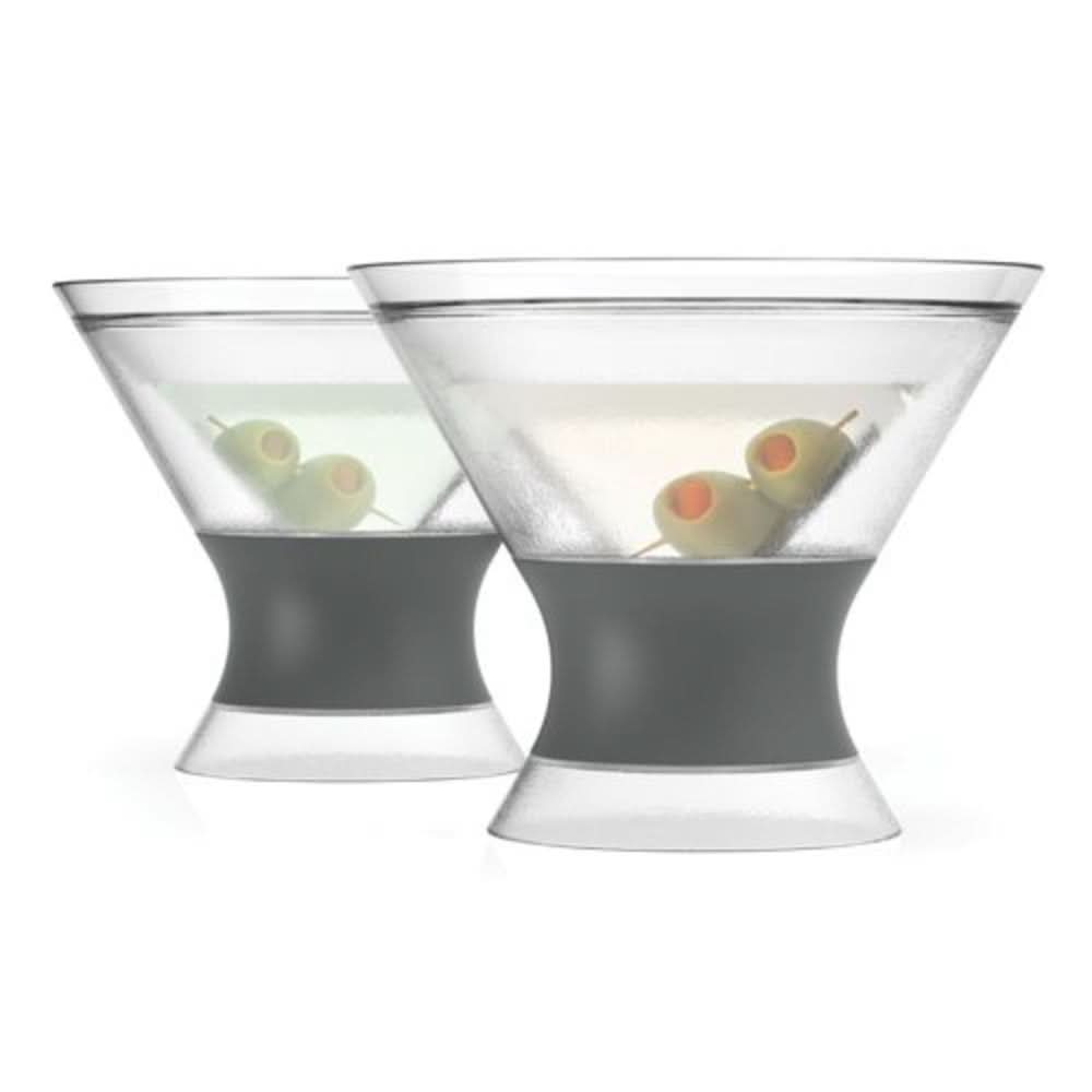 Martini FREEZE (set of 2)