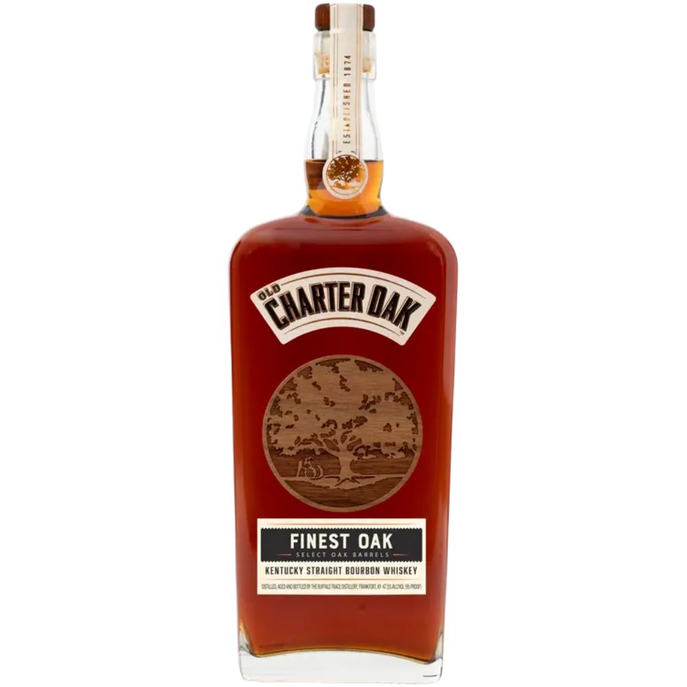 Old Charter Oak Finest Oak