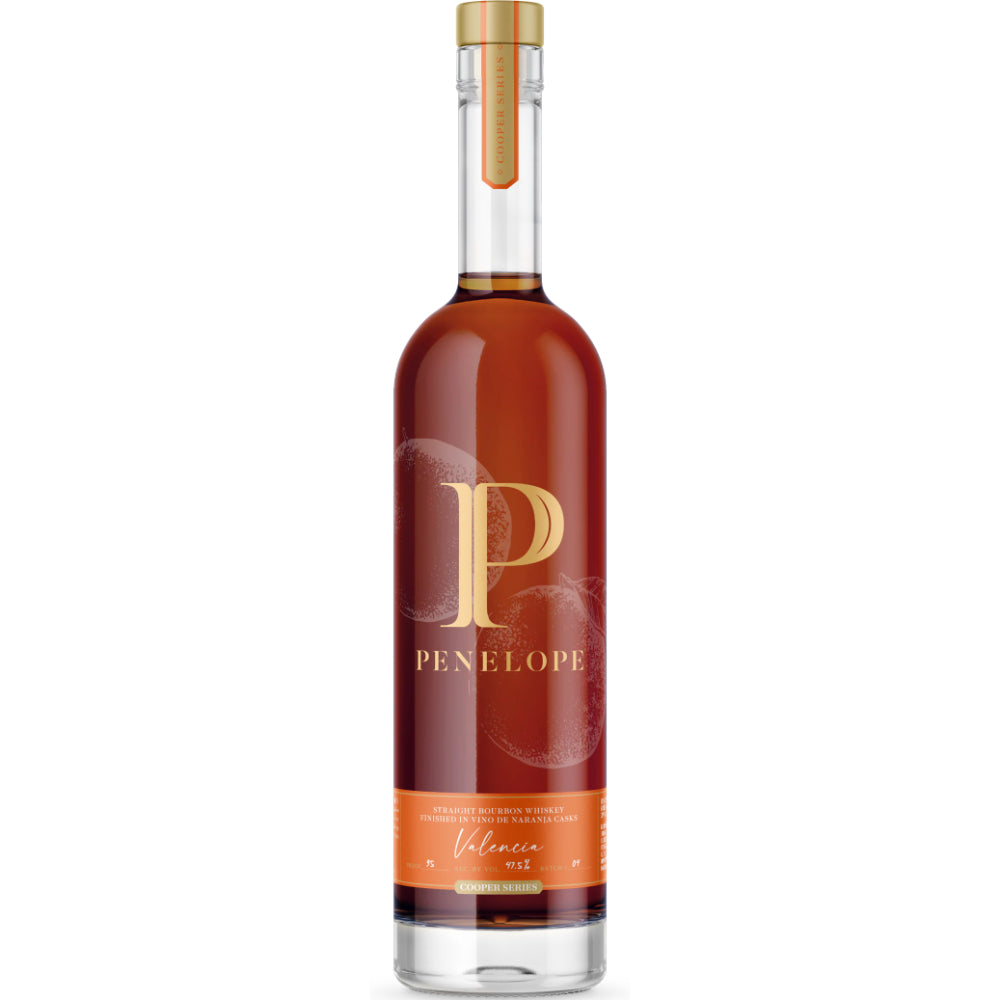 Penelope Whiskey Valencia