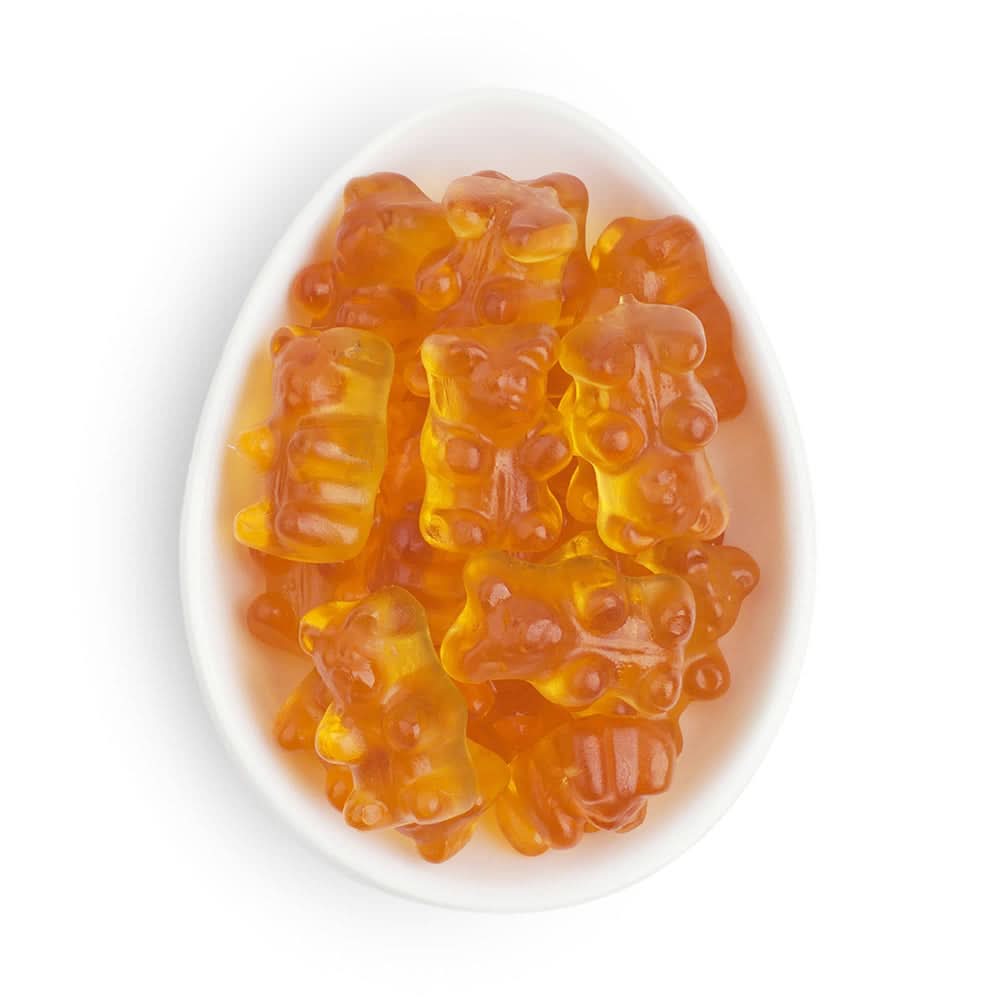 Sugarfina Bourbon Bears Small
