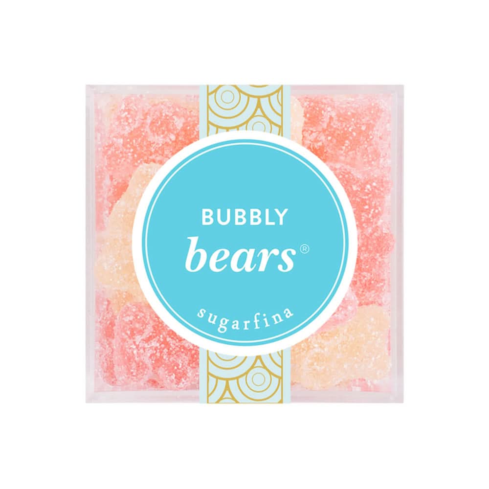 Sugarfina Bubbly Bears Small