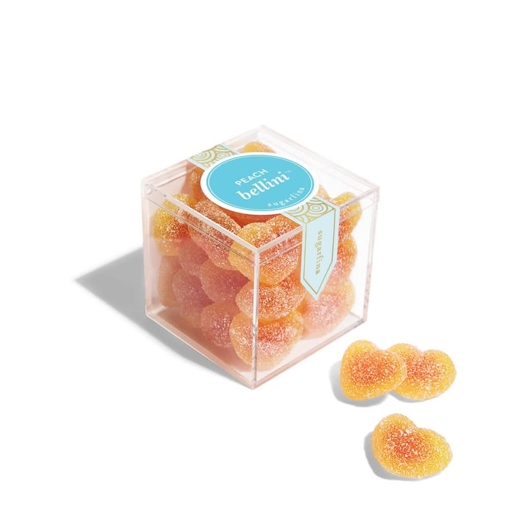 Sugarfina Peach Bellini Small