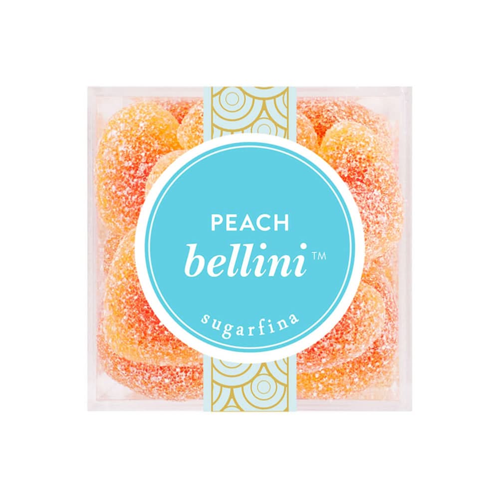 Sugarfina Peach Bellini Small