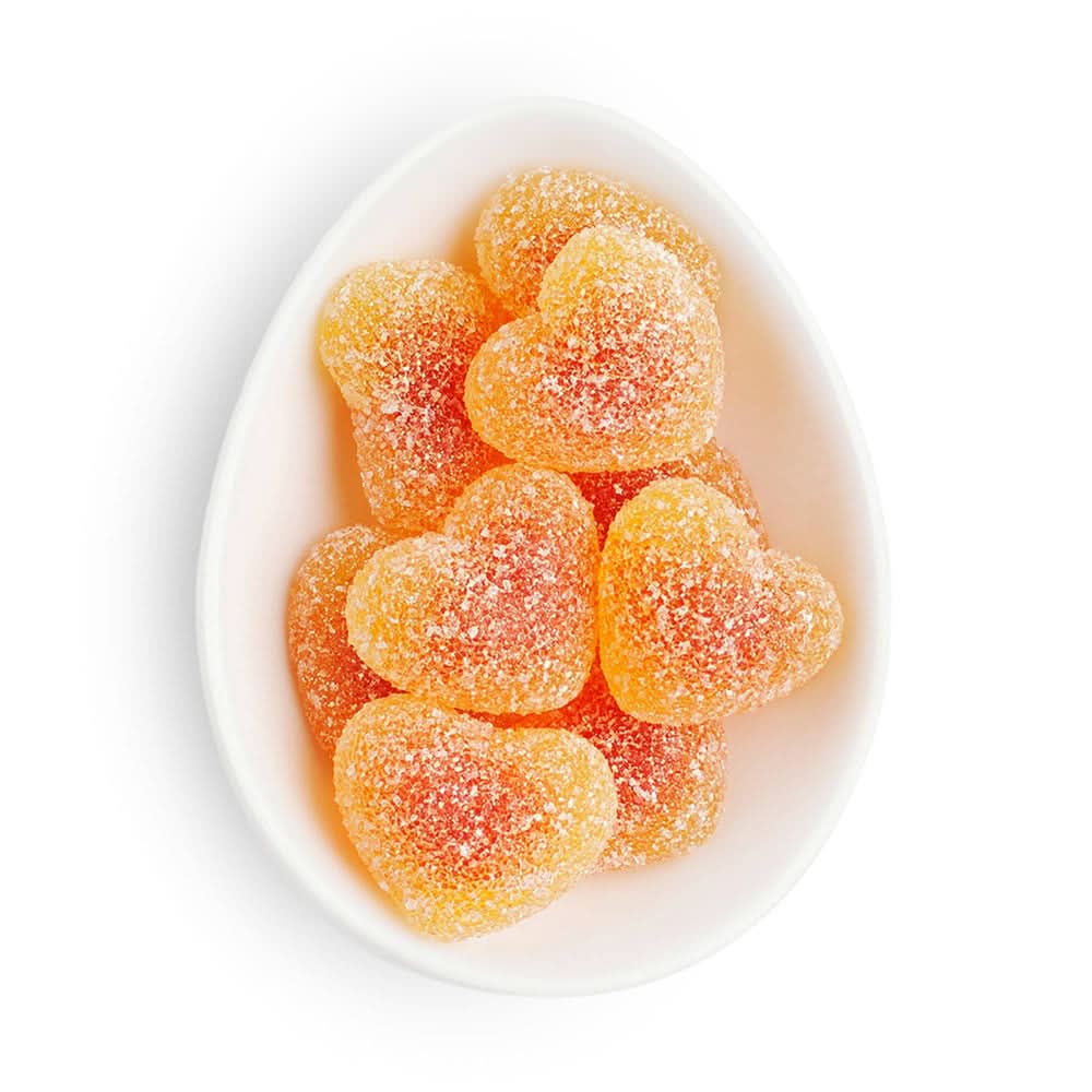 Sugarfina Peach Bellini Small
