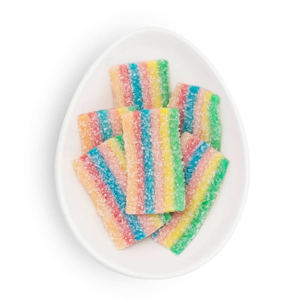 Sugarfina Sour Rainbows Small