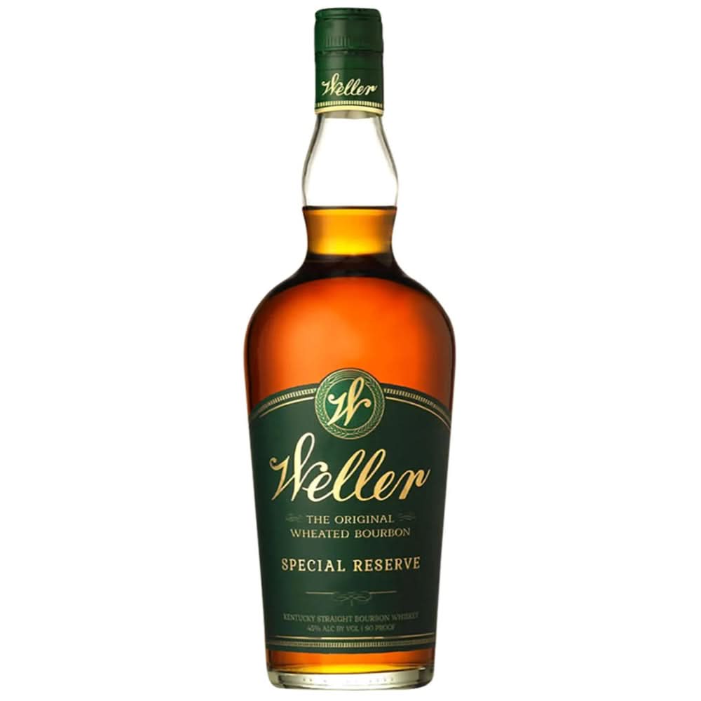 Weller Special Reserve 1 L