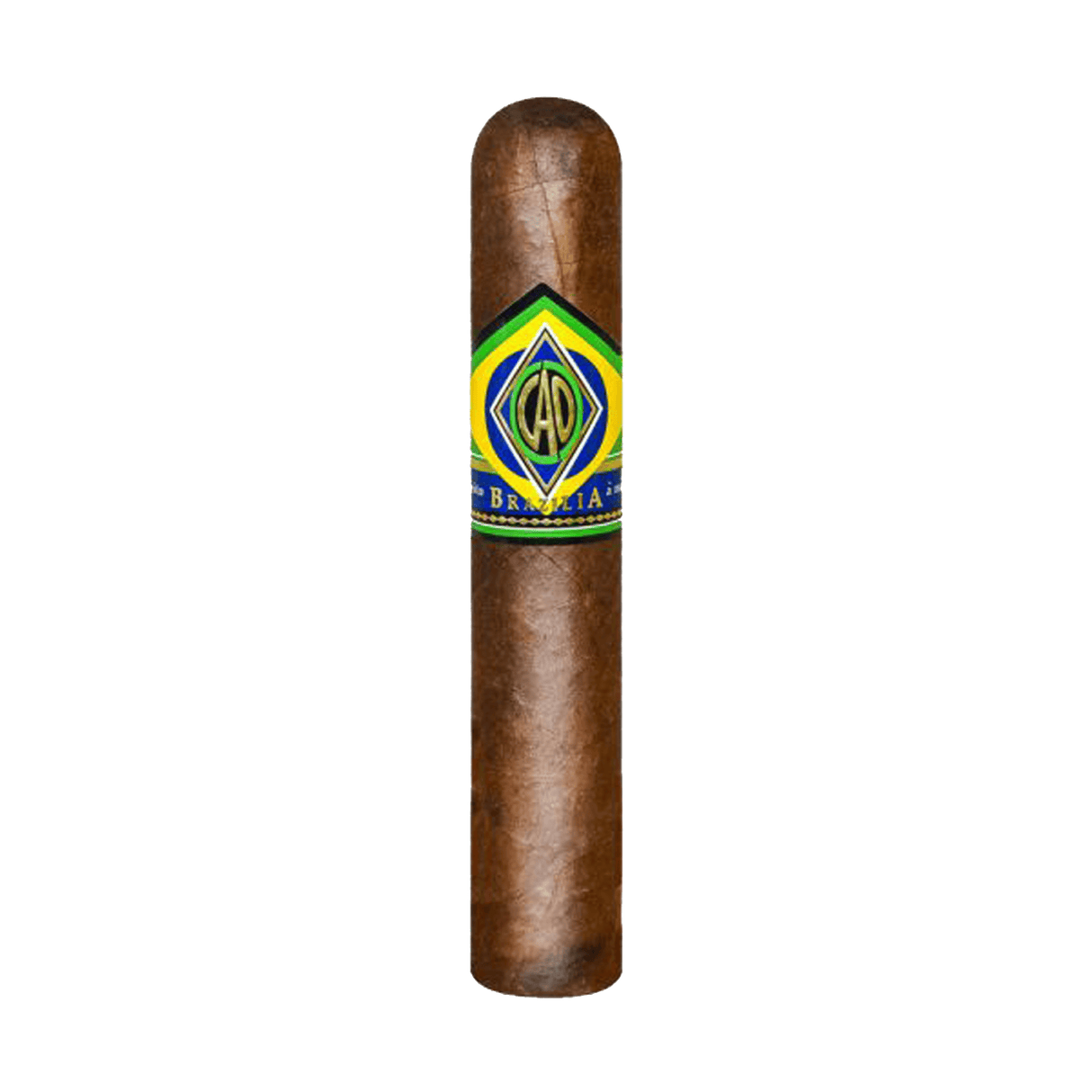 CAO Brazilia Gol! 5x56 FreshBox | Cigar 3-Pack