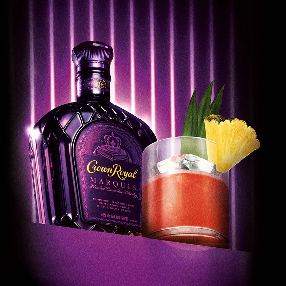 Crown Royal Marquis Canadian