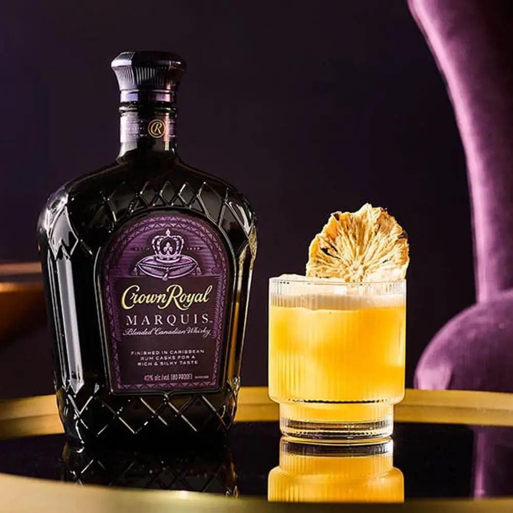 Crown Royal Marquis Canadian