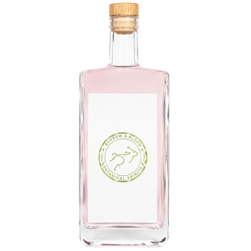 Good Times Rosa Blanco Tequila