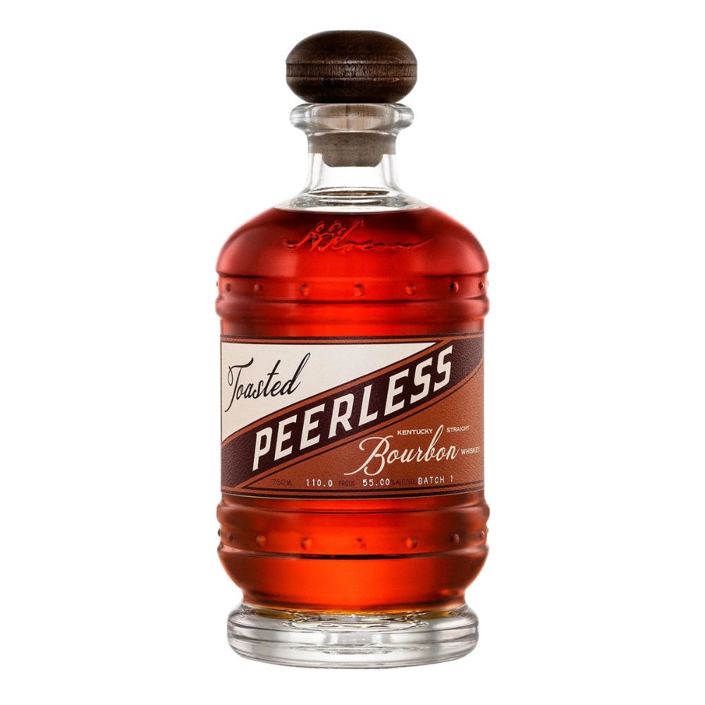 Peerless Kentucky Straight Bourbon Whiskey