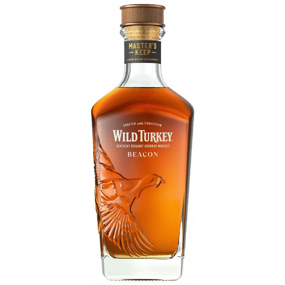 Wild Turkey Master's Keep Beacon Bourbon