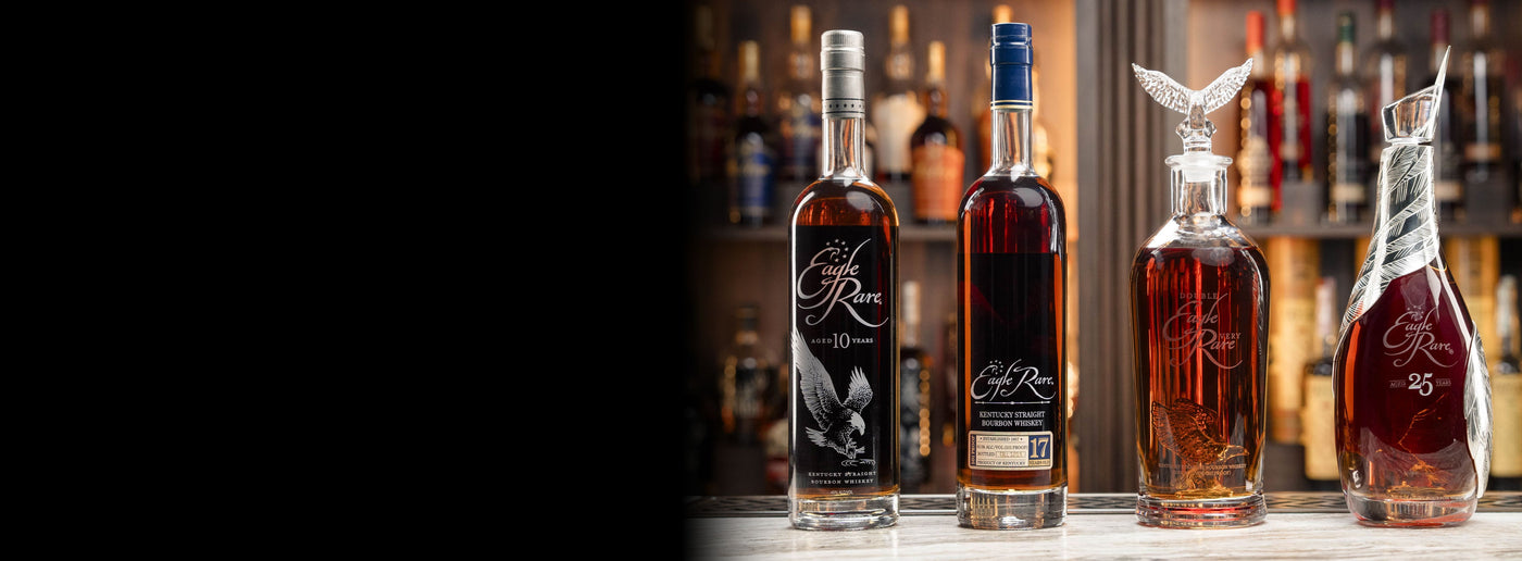 Eagle Rare Bourbon
