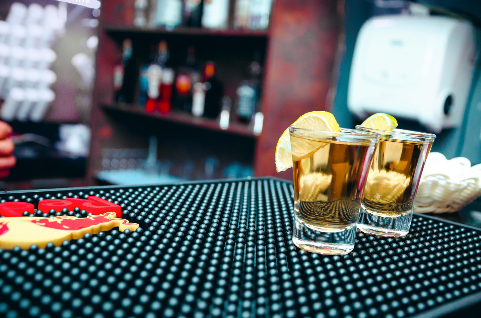 Best Tequilas For Shots