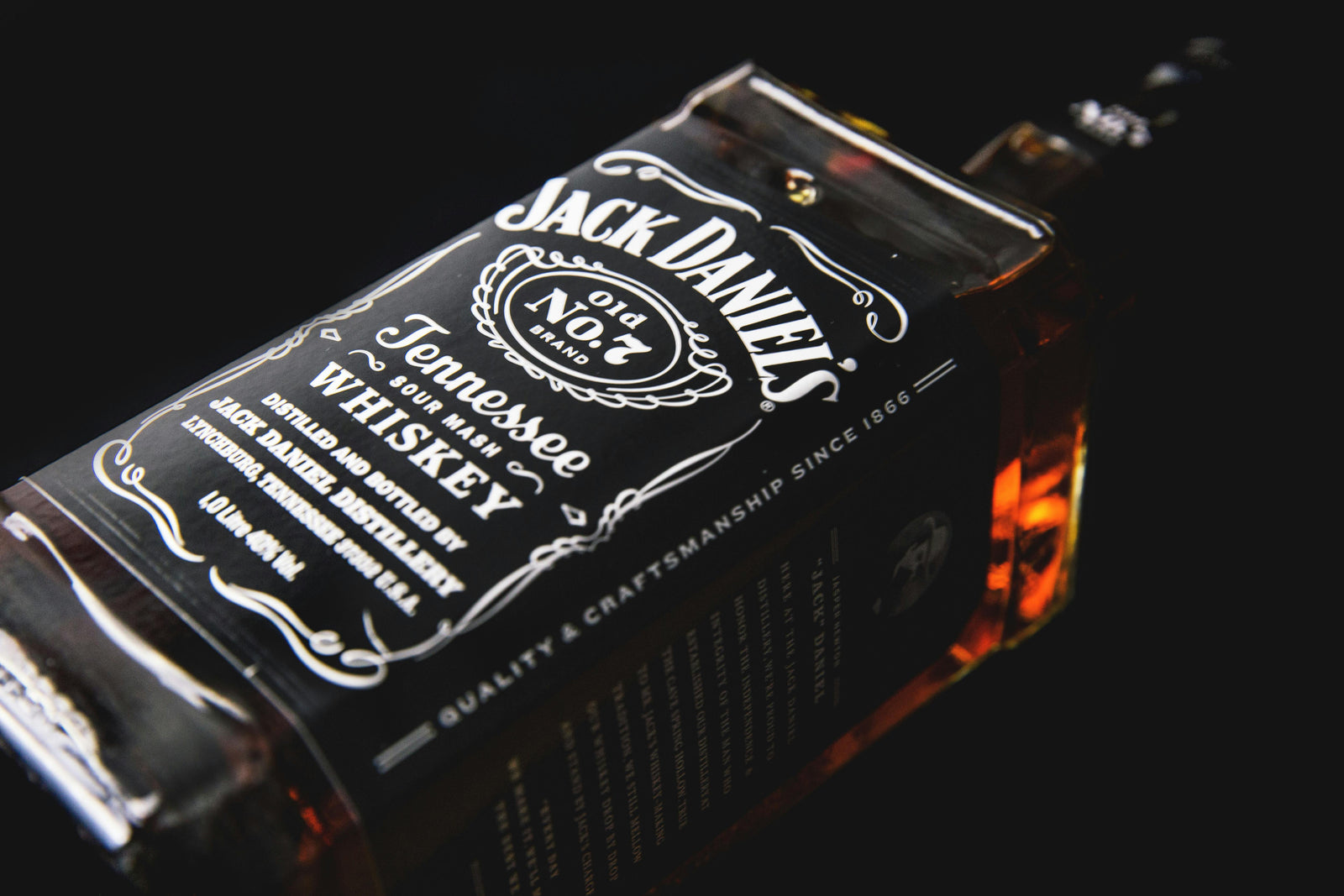Popular Types of Whiskey