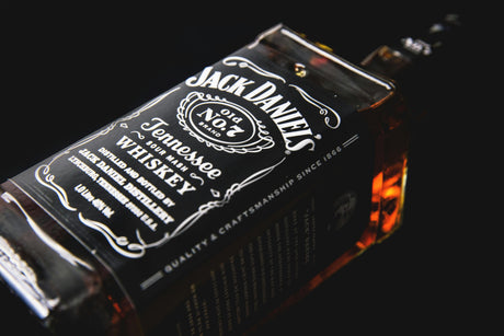 Popular Types of Whiskey