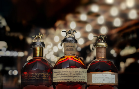 The History and Ownership of Blanton's Bourbon