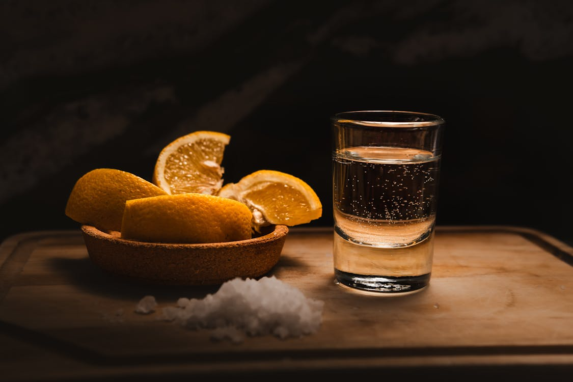 Añejo vs. Blanco vs. Reposado Tequila