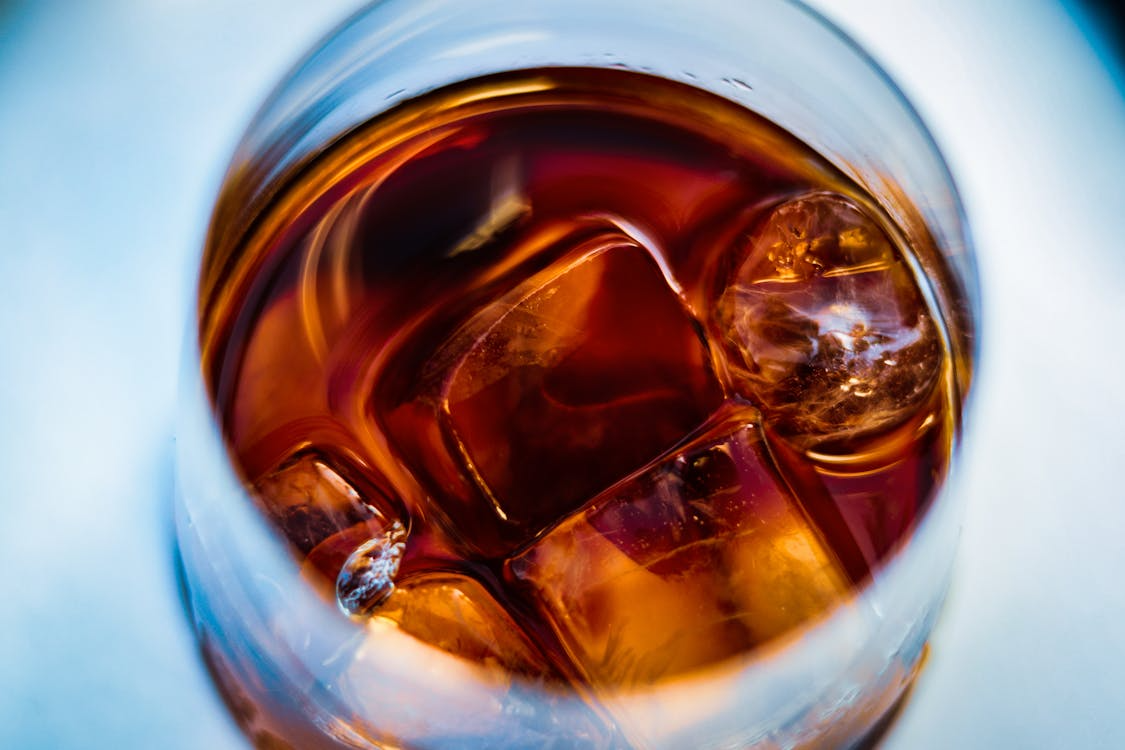 Whiskey for Beginners