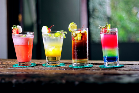 Best Low-Calorie Cocktails That Still Taste Amazing