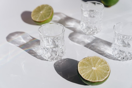 Easy Grape Vodka Drink Recipes for Any Occasion