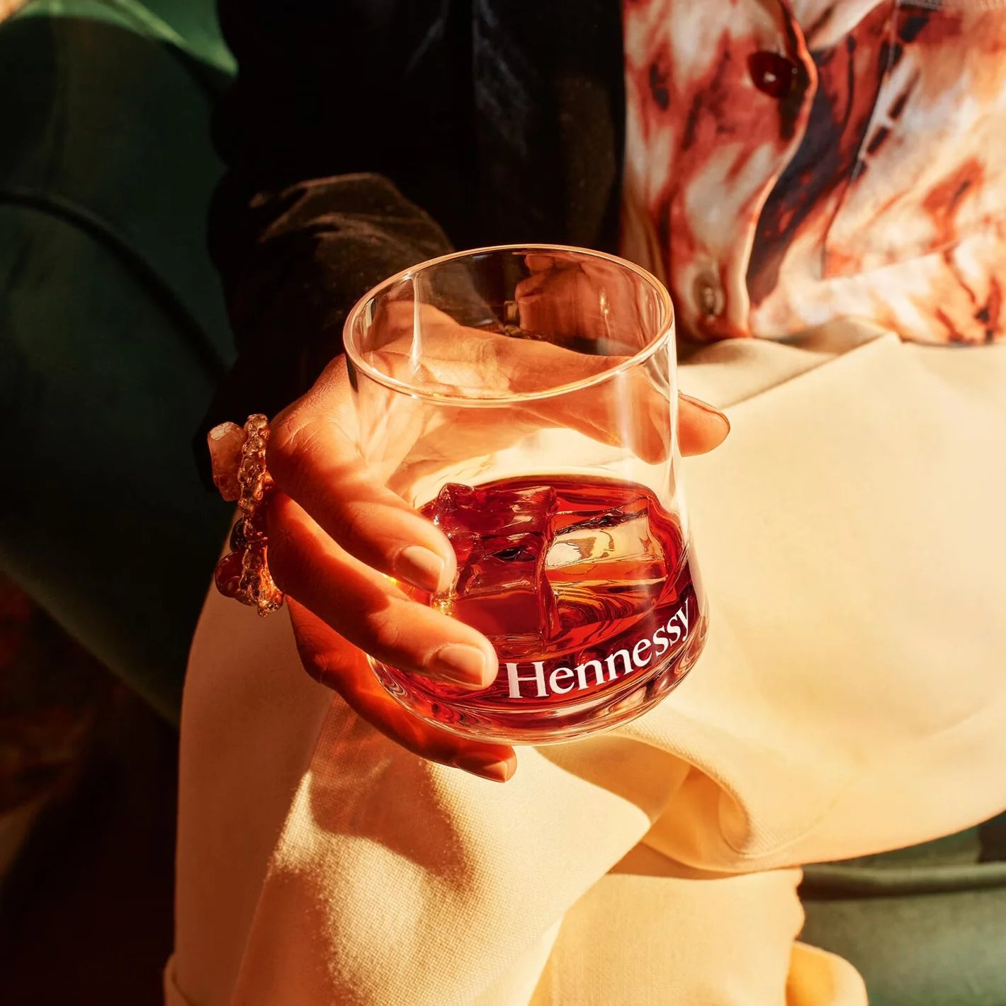 A Beginner’s Guide to Hennessy VS Cognac