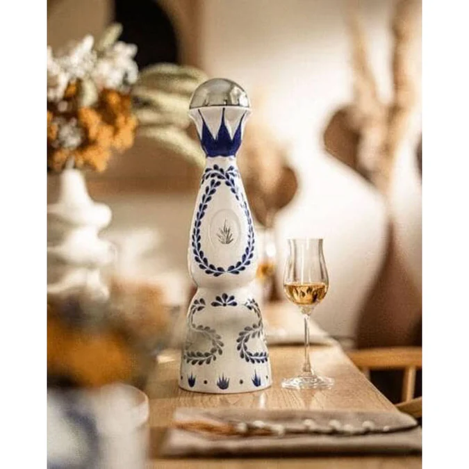 Why Ceramic Tequila Bottles Are a Work of Art