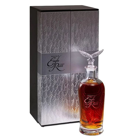 Where to Buy Eagle Rare