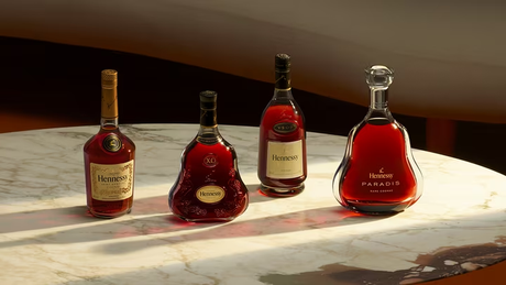 Is Hennessy Whiskey or Brandy?