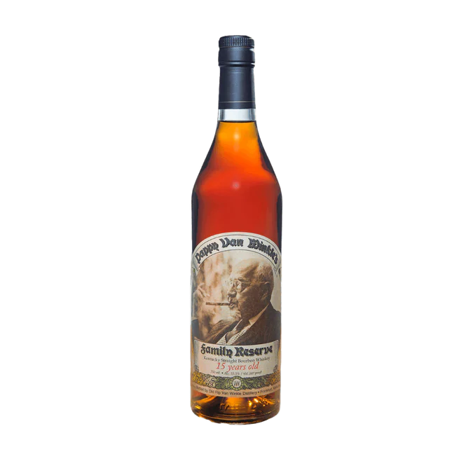 Where to Buy Pappy Van Winkle