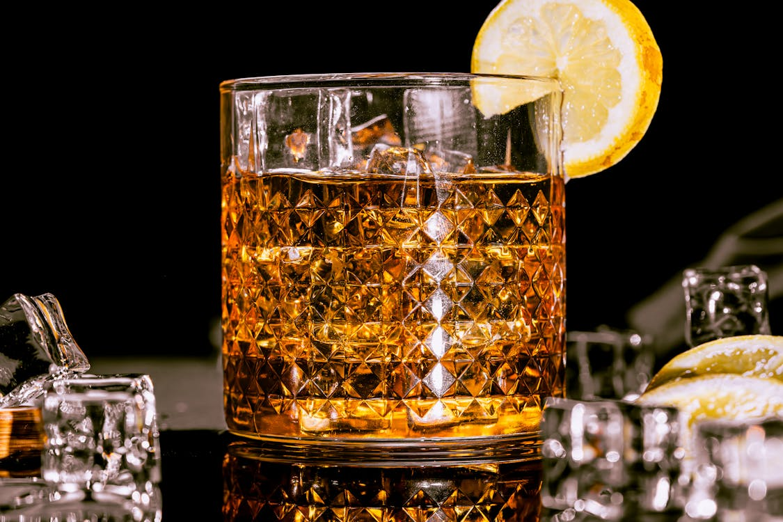 Bourbon vs. Tennessee Whiskey: What’s the Difference?