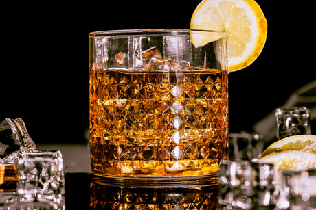 Bourbon vs. Tennessee Whiskey: What’s the Difference?