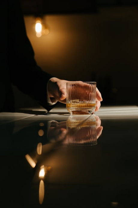 Bourbon for Beginners