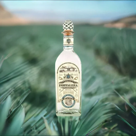 Best Additive-Free Tequila