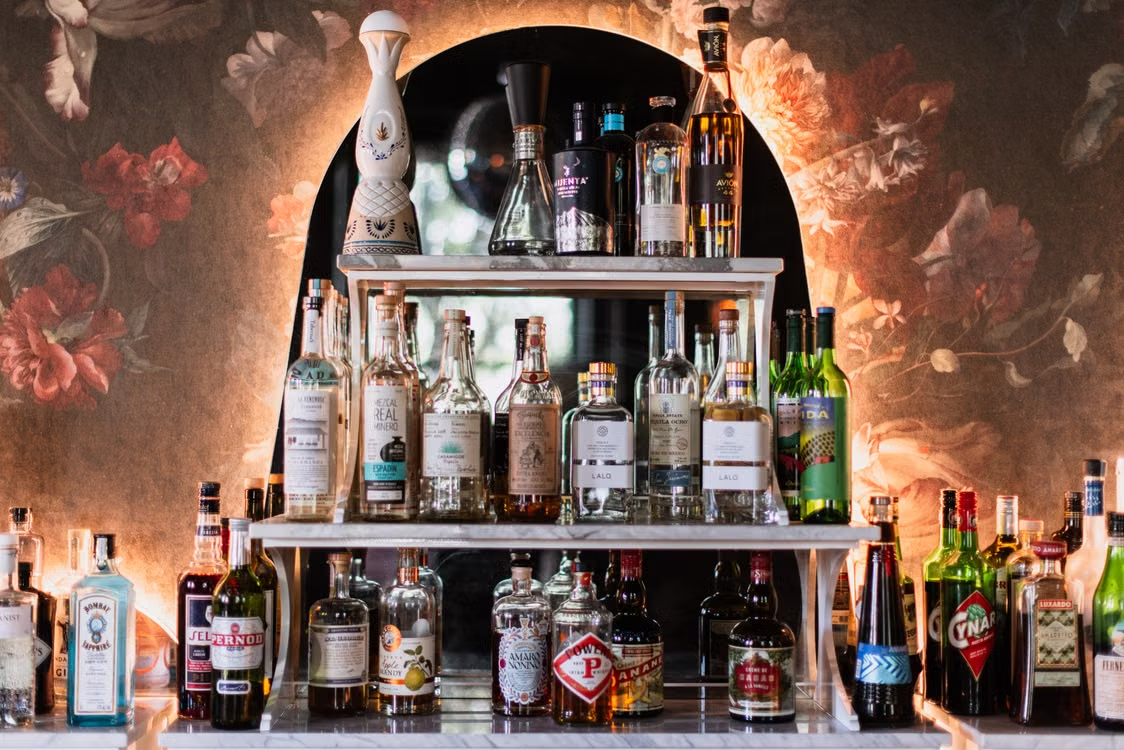 Elevate Your Home Bar With These Top Mezcal Bottles