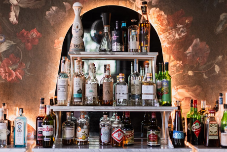 Elevate Your Home Bar With These Top Mezcal Bottles