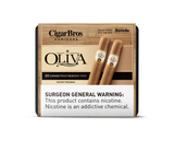 Oliva Connecticut Reserve by CigarBros