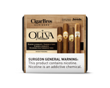 Oliva Serie G by CigarBros