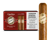 Brickhouse by CigarBros