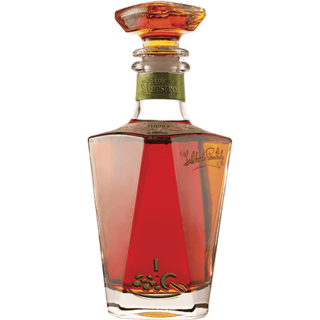 Lote Maestro Doble Reposado Tequila