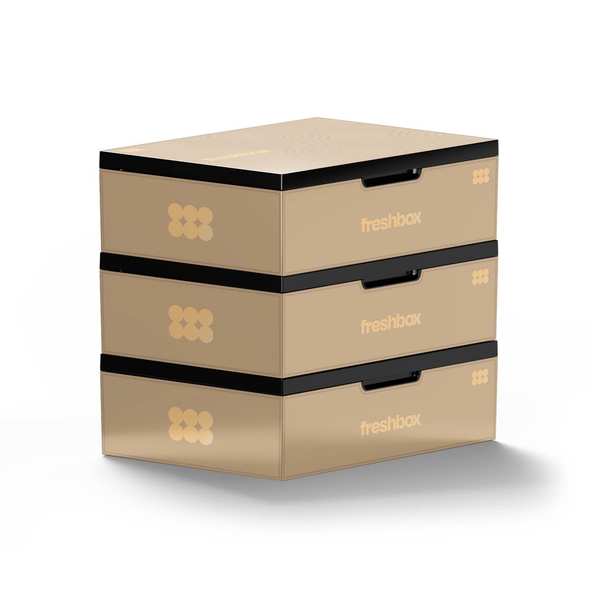 FreshBox Starter Kit - Perfect Party Mix