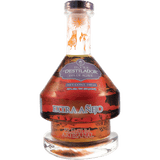 El destilador artisan limited edition 100% extra anejo