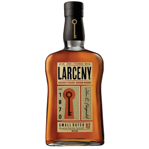 Larceny Bourbon Small Batch 1.75L