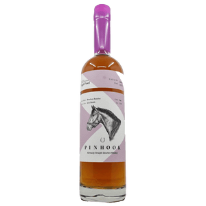 Pinhook Kentucky Straight Bourbon Whiskey 750ml