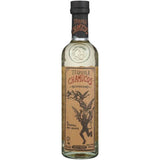 Chamucos tequila combo 1 each blanco 80, reposado 80,Anjeo 80