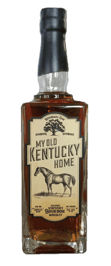 Boundary Oak Old Kentucky Home