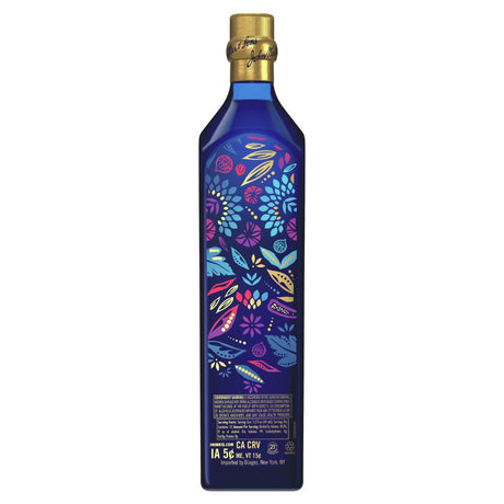 Johnnie Walker Blue Label Festive Blend